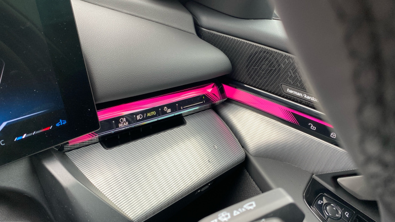 BMW 5 Series 520i M Sport 4dr Auto Petrol Saloon